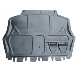 cache sous moteur Volkswagen GOLF 6 2008-2012 - GO2215001