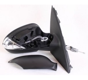 Rétroviseur droit réglage manuel SMART FORFOUR 2004-2006 - GO8110404