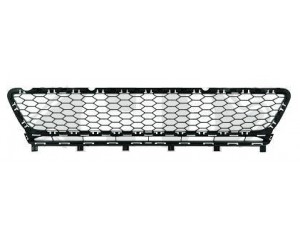grille de pare chocs avant (centrale) Volkswagen GOLF 7 GTI + GTD 2012-2017