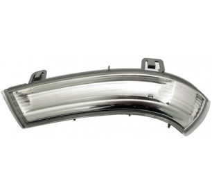 clignotant de rétroviseur gauche (conducteur) Volkswagen GOLF 5 PLUS 2005-2009 - GO2214627