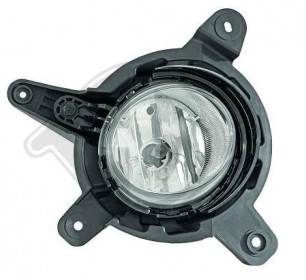 phare antibrouilllard avant gauche Kia SPORTAGE 2008-2010 - GO6521989