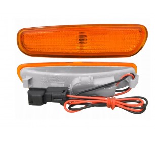 Feu de position pare-chocs avant gauche (conducteur) VOLVO S40 + V40 1996-2000 - GO6060331