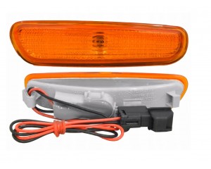 Feu de position pare-chocs avant droit (passager) VOLVO S40 + V40 1996-2000