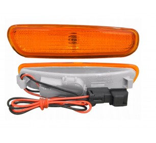 Feu de position pare-chocs avant droit (passager) VOLVO S40 + V40 1996-2000 - GO6060332
