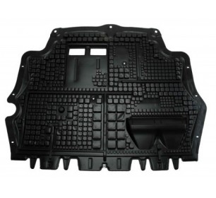 cache protection plastique sous moteur (diesel) Volkswagen PASSAT 2010-2014 - GO2248001