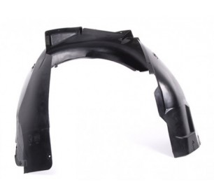 Pare-boue Aile Avant Gauche Pour Audi A4 B6 (2001-2004) - Pièce De Rechange Compatible Réf. 8E0821172C