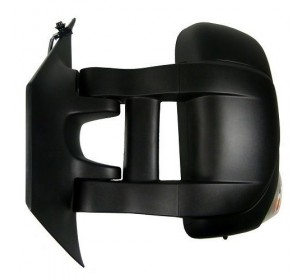 rétroviseur gauche (bras long) électrique chauffant MOVANO + MASTER 3 + NV400  - GO1887727