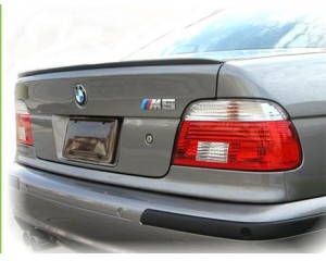 becquet de coffre ABS Design Sport M5 BMW serie 5 E39 1995-2003