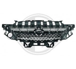 grille de calandre OPEL ADAM depuis 2013->> - GO1800040