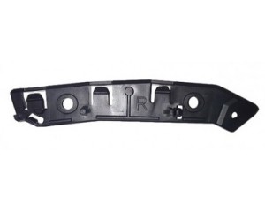 guide support de pare-chocs avant droit (passager) Ford FOCUS 2011-2014