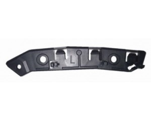 guide support de pare-chocs avant gauche (conducteur) Ford FOCUS 2011-2014