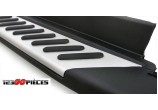 Marche pieds aluminium BMW X5 (F15) à partir de 2014->> - GO1293032