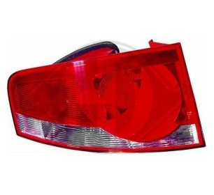 Feu arrière gauche (exterieur) Seat ALTEA XL depuis 2009->> - GO7495193