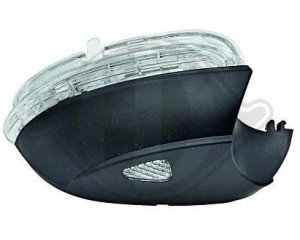 clignotant rétroviseur droit (+ eclairage sol) Volkswagen JETTA 2010-2014