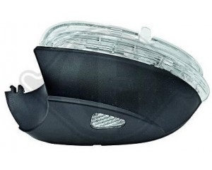 clignotant rétroviseur gauche (+ eclairage sol) Volkswagen JETTA 2010-2014