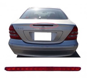 3 eme feu stop LED Mercedes Classe C W203 berline 2000-2007 - GO1671494