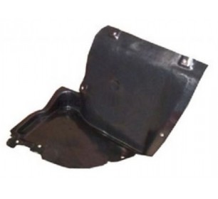 Pare-boue aile avant gauche (partie avant) Mercedes Classe C W203 2000-2006 - GO1671003