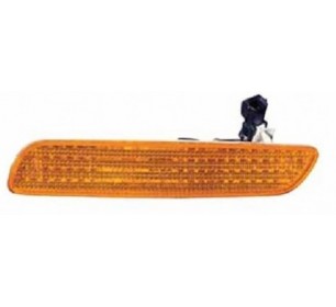 Feu position pare-chocs avant gauche (orange) Volvo S40 / V40 2001-2003 - GO7613377