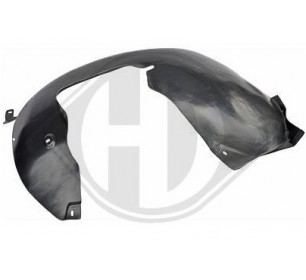 pare boue aile avant droite passager (partie arriere) Volkswagen EOS 2006-2010 - GO2225016