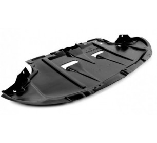 cache sous moteur plastique Audi A4 (B6) du 01/2001 au 08/2004 - GO1017001