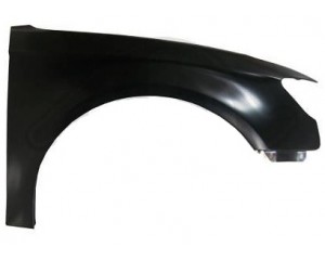 Aile avant droite (aluminium) à peindre Audi A3 8V 09/2012-2020