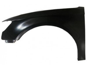 Aile avant gauche (aluminium) à peindre Audi A3 8V 09/2012-2020