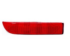 catadioptre réflecteur arrière gauche pare chocs Toyota RAV4 2006-2012