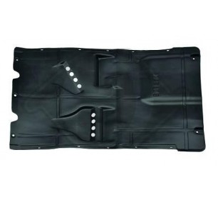 cache protection sous moteur (partie central) DUCATO + BOXER + JUMPER - GO3484015