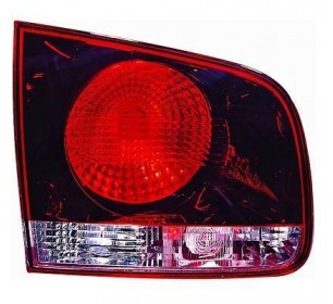 feu arriere gauche (coffre hayon) Volkswagen TOUAREG 2007-2010 - GO2286893