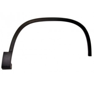 contour d'aile avant droite (passager) Volkswagen TIGUAN 2007-2011 - GO2255062