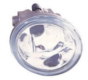 antibrouillard avant droit (passager) Toyota COROLLA VERSO 2002-02/2004 - GO6618480_1