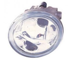 antibrouillard avant gauche (conducteur) Toyota COROLLA VERSO 2002-02/2004