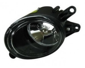 Antibrouillard avant gauche (condcuteur) VOLVO S40 2004-2007 + C30 2006-2012