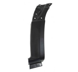 extension d'aile avant droite (passager) à peindre Mercedes SPRINTER 2006-2013 - GO2281012