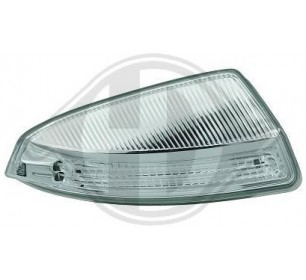 clignotant rétroviseur droit (passager) Mercedes Classe C (W204) 2007-2011 - GO1672270