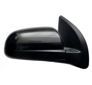 retroviseur droit électrique (coque noire) Chevrolet AVEO 2008-2011 - GO6926092