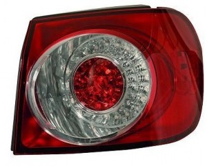 feu arrière droit (extérieur) Volkswagen VW GOLF 5 PLUS 2009-2014