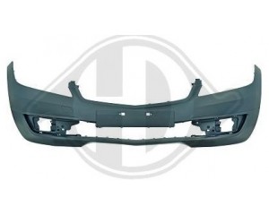 pare chocs avant (elegance) Mercedes classe A W169 2008-2012