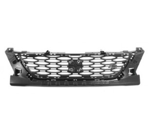 Grille de calandre [FR] SEAT LEON III phase 1 du 01/2013 au 12/2016   - GO7433242