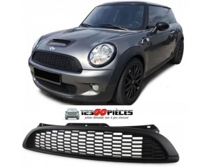 grille de calandre design JCW Sport BMW MINI Cooper S R56 10/2006 - 11/2013