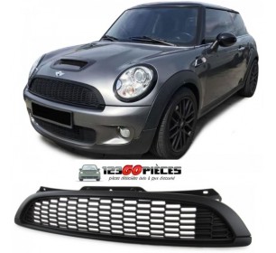 grille de calandre design JCW Sport BMW MINI Cooper S R56 10/2006 - 11/2013 - GO1206340