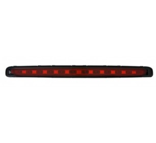 3 eme feu stop LED Mercedes Classe E W211 (berline) 08/2006 au 02/2009 - GO25104