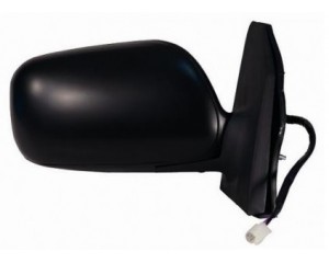 retroviseur droit electrique à peindre Toyota COROLLA VERSO 2002-04/2004