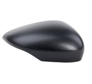 Coque de rétroviseur droit (passager) noire Ford FIESTA 2008-2017 - GO1405126