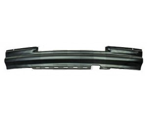 pare chocs avant inférieur (spoiler) pour Ford FIESTA MK3 1989-1995