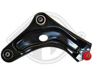 Bras de suspension avant gauche (conducteur) Peugeot 207 2006-2012
