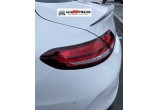 becquet de coffre design C63 AMG à peindre Mercedes Classe C C205 (coupé) depuis 2014->> - GO1673361