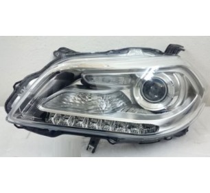 phare avant gauche LED (Xenon) Suzuki SX4 S-Cross depuis 2013->> - GO6446885