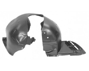 pare boue aile avant gauche (conducteur) Peugeot 307 06/2005 au 03/2008 