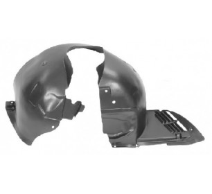 pare boue aile avant gauche (conducteur) Peugeot 307 06/2005 au 03/2008  - GO4234109